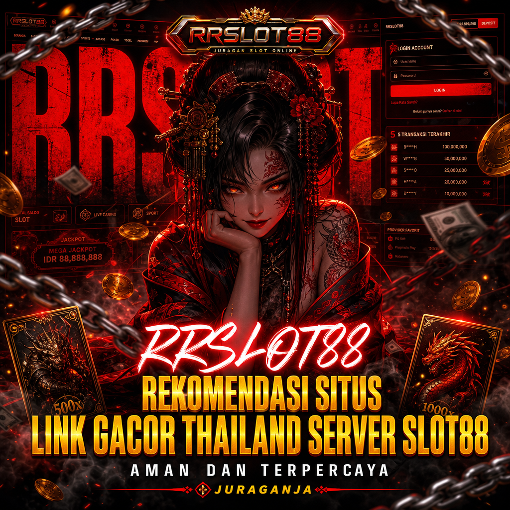 RRSLOT88